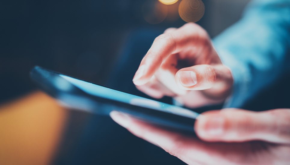 Conversion Rate Optimization in Mobile optimization
