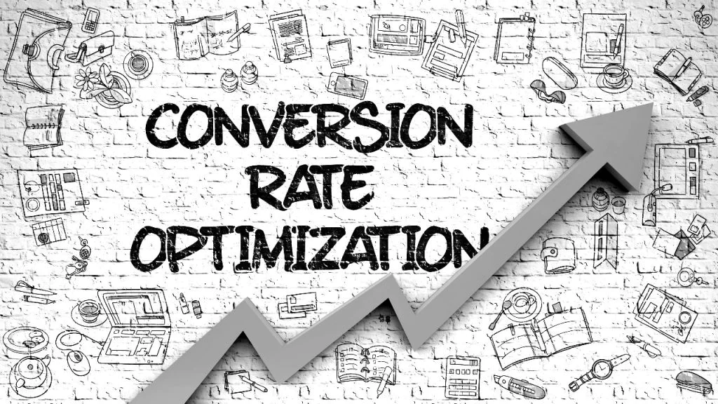 Conversion Rate Optimization